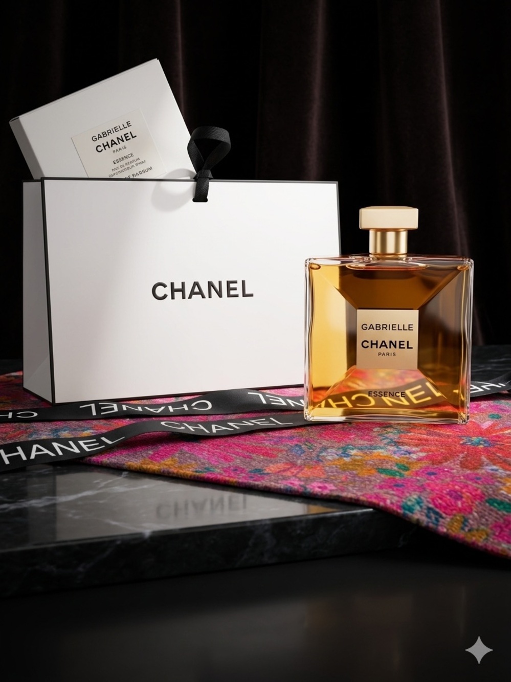 Chanel Gabrielle Essence Eau de Parfum — 3.4oz Authentic